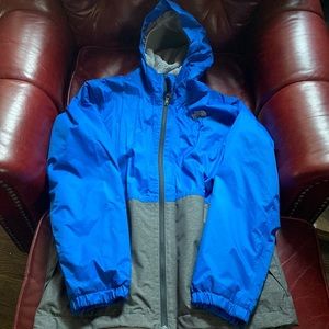 The North Face DryVent